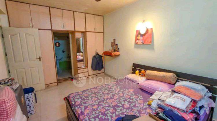 3 BHK Flat In Arjun Aura Apartments for Rent  In Bilekahalli