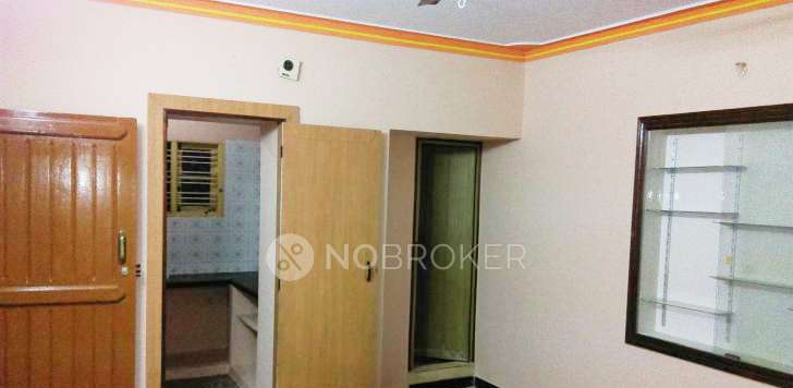 1 BHK House for Rent  In Isro Layout
