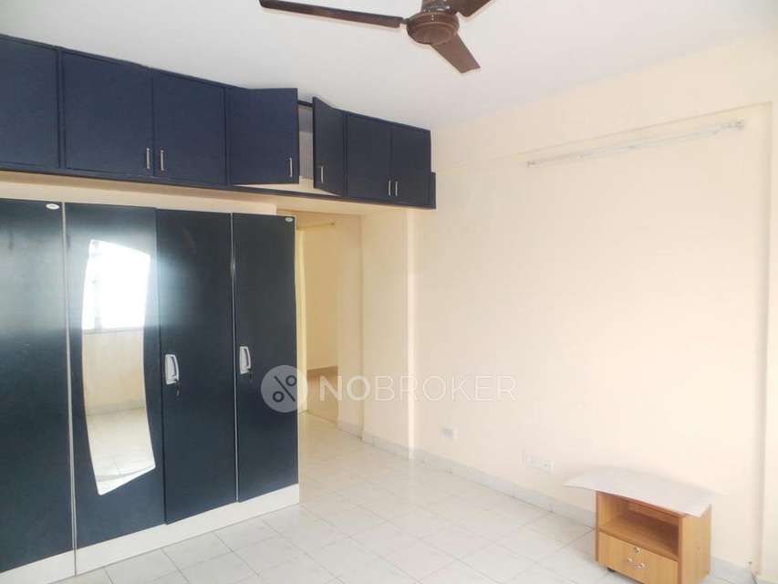 2 BHK Flat In Shriram Shreyas Apartments For Sale  In Virupakshapura