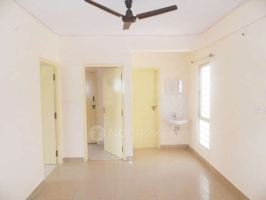 2 BHK Flat In Shriram Shreyas Apartments For Sale  In Virupakshapura