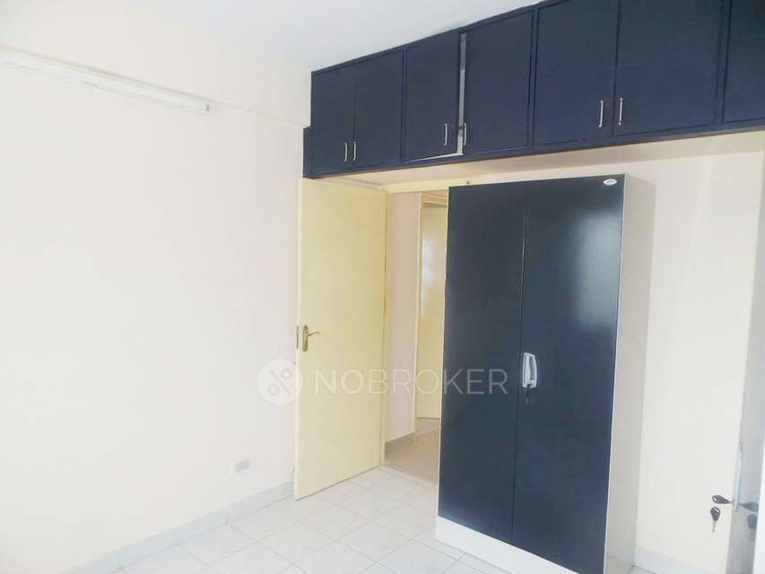 2 BHK Flat In Shriram Shreyas Apartments For Sale  In Virupakshapura