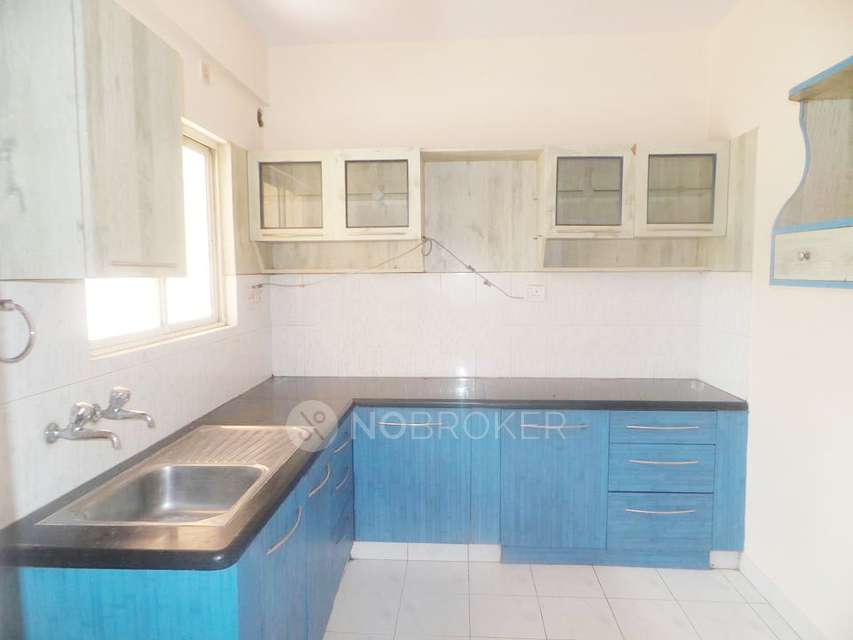 2 BHK Flat In Shriram Shreyas Apartments For Sale  In Virupakshapura