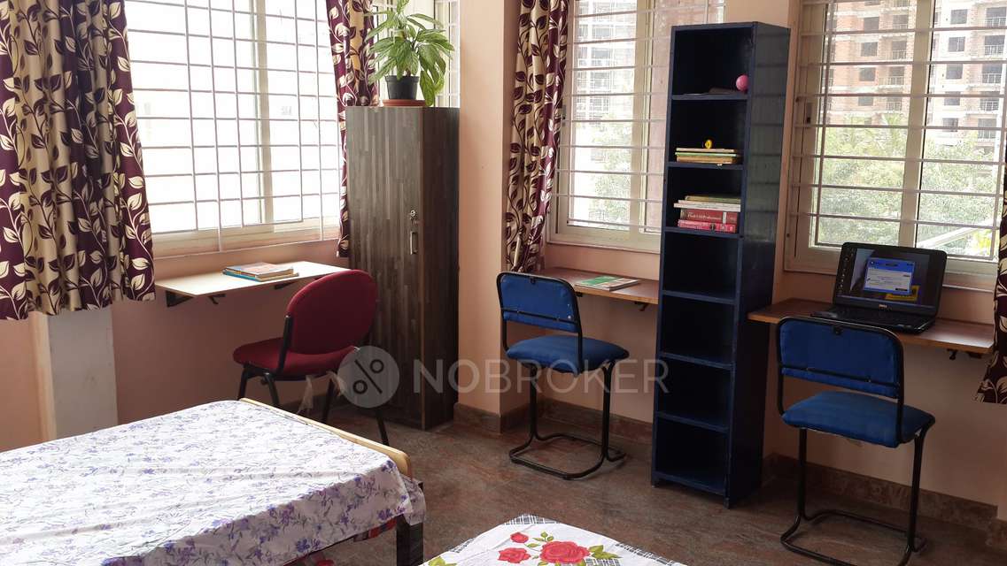 1 RK Flat for Rent  In Yelahanka