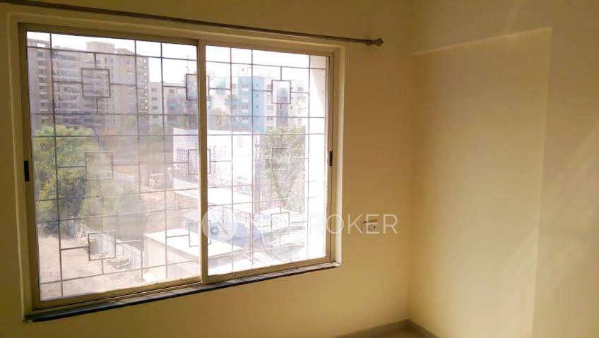 3 BHK Flat In Sai Marigold for Rent  In Pimple Saudagar