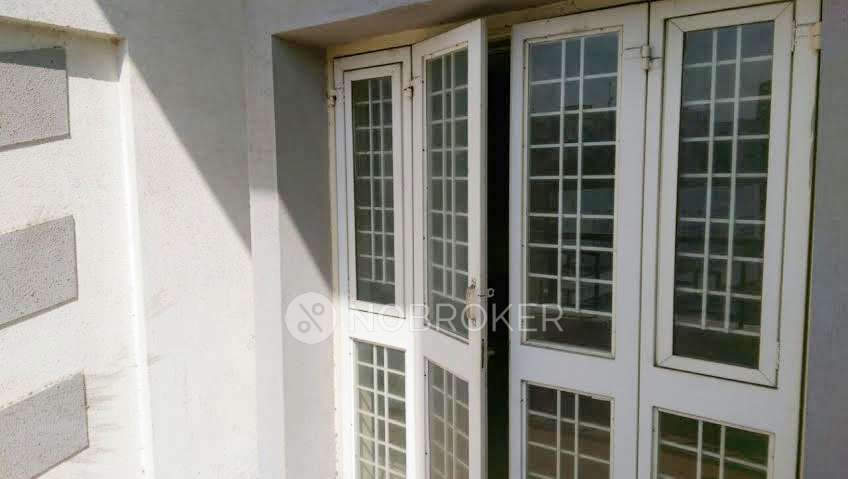 3 BHK Flat In Sai Marigold for Rent  In Pimple Saudagar
