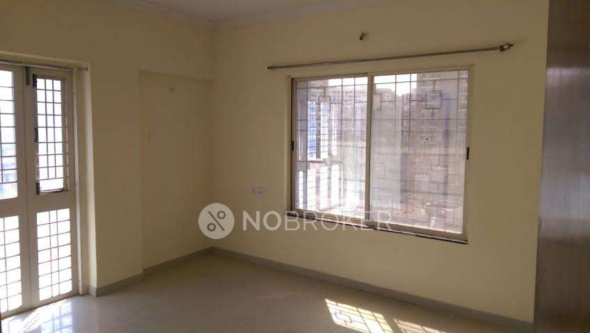 3 BHK Flat In Sai Marigold for Rent  In Pimple Saudagar