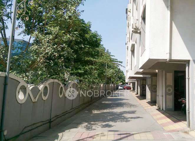 3 BHK Flat In Sai Marigold for Rent  In Pimple Saudagar