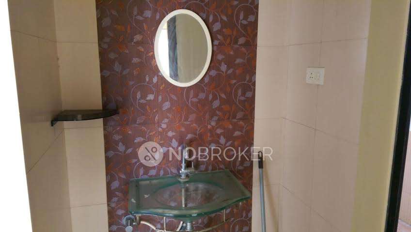 3 BHK Flat In Sai Marigold for Rent  In Pimple Saudagar