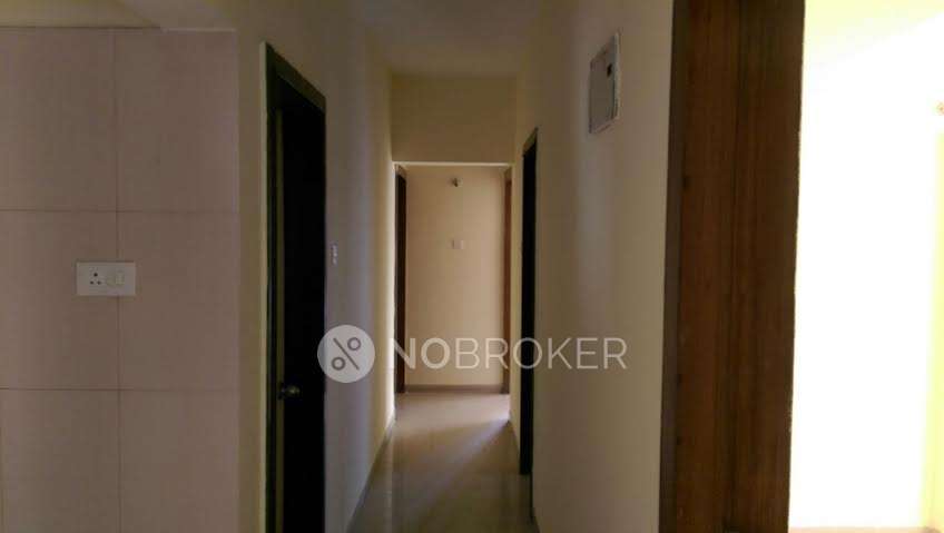 3 BHK Flat In Sai Marigold for Rent  In Pimple Saudagar