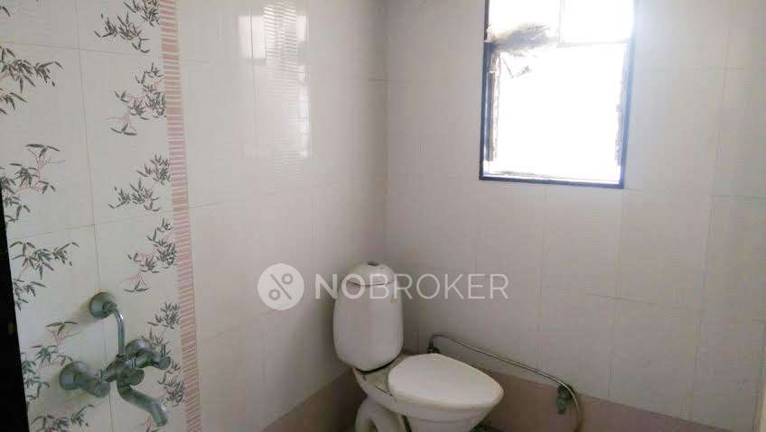 3 BHK Flat In Sai Marigold for Rent  In Pimple Saudagar