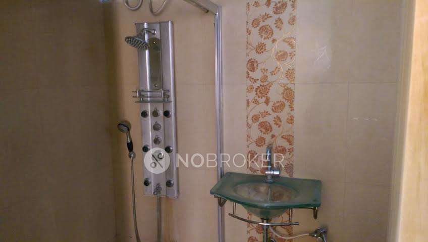 3 BHK Flat In Sai Marigold for Rent  In Pimple Saudagar