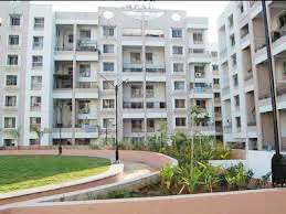 3 BHK Flat In Sai Marigold for Rent  In Pimple Saudagar