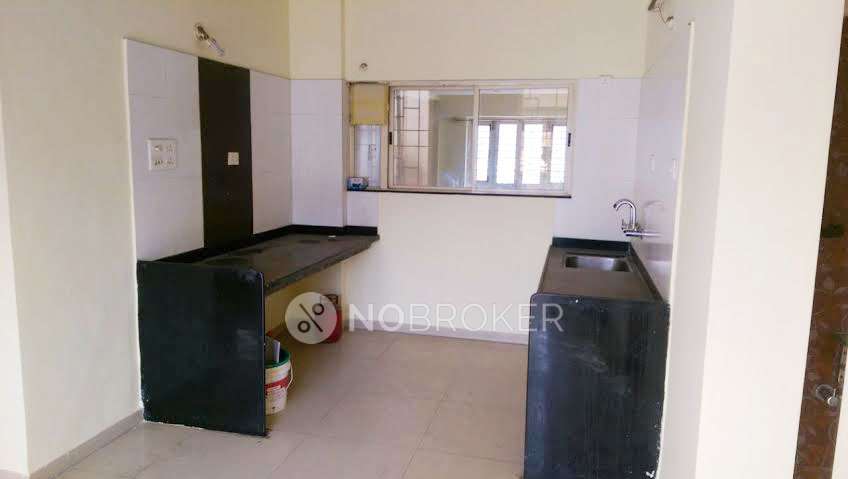 3 BHK Flat In Sai Marigold for Rent  In Pimple Saudagar