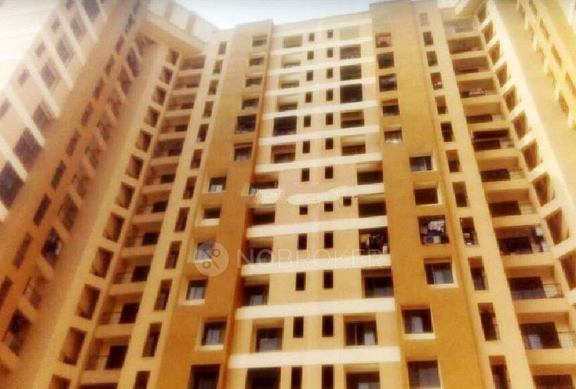 2 BHK Flat In Rosewood Apartment For Sale  In Mira Road East