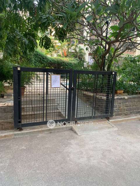 2 BHK Flat In Indradarshan For Sale  In Andheri West