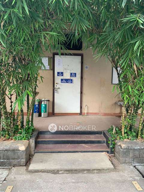 2 BHK Flat In Indradarshan For Sale  In Andheri West