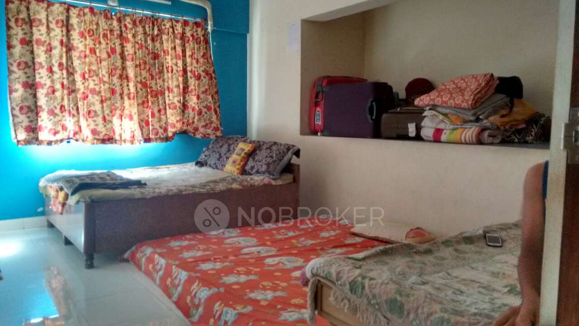 3 BHK Flat In Gera Emerald City for Rent  In Kharadi