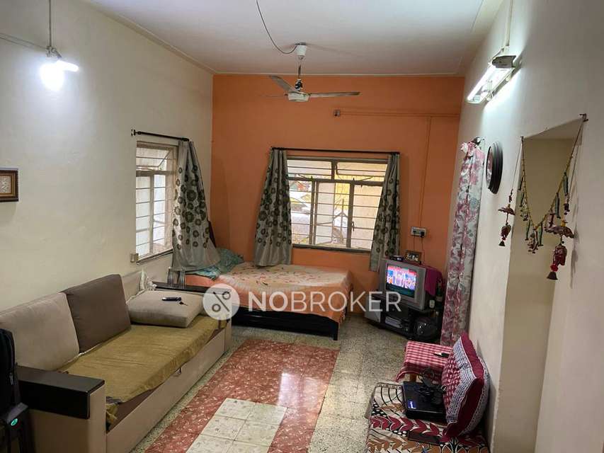 1 BHK House for Rent  In Aundh