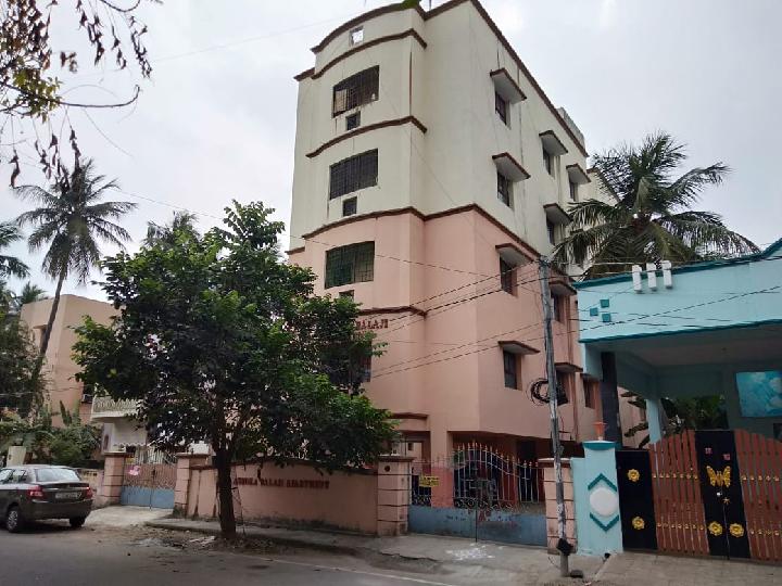 Ashoka Balaji Tambaram East Rent WITHOUT BROKERAGE Semifurnished 2