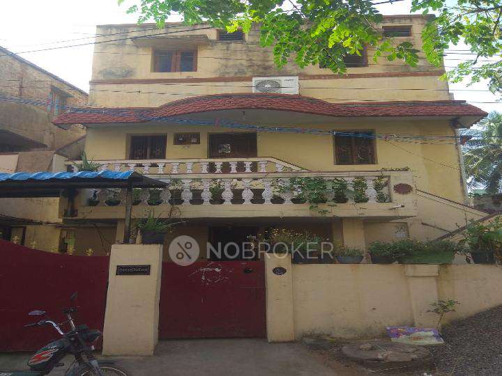 1 BHK House for Rent  In Kumananchavadi
