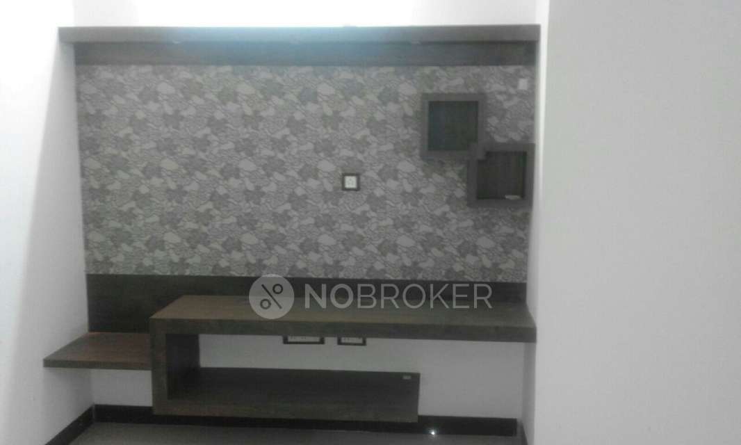 2 BHK Flat In Rangesh Residency For Sale  In Rr Nagar