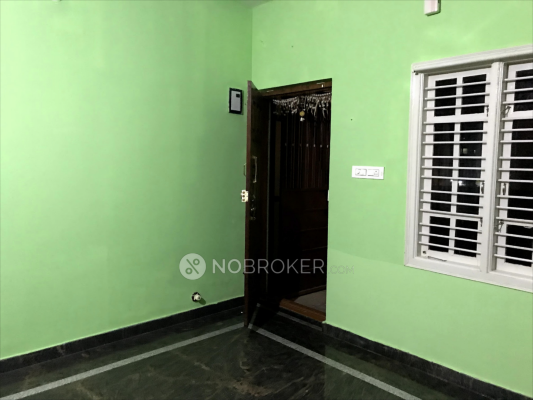 1 BHK Flat for Rent  In Soundarya Layout