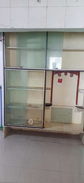 1 BHK Flat In Upadhyay Apartment For Sale  In Borivali West