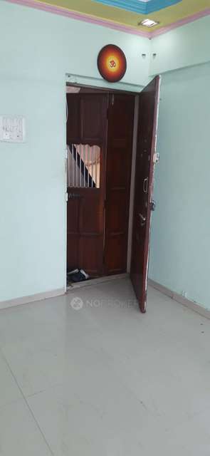 1 BHK Flat In Upadhyay Apartment For Sale  In Borivali West