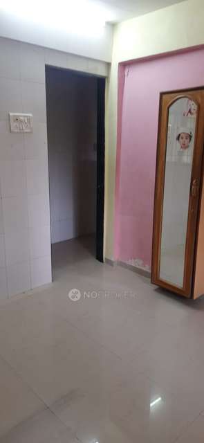 1 BHK Flat In Upadhyay Apartment For Sale  In Borivali West