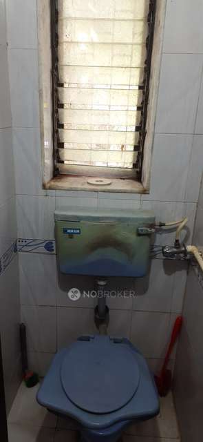 1 BHK Flat In Upadhyay Apartment For Sale  In Borivali West