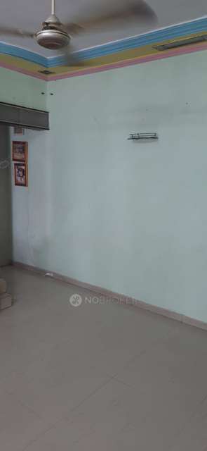 1 BHK Flat In Upadhyay Apartment For Sale  In Borivali West