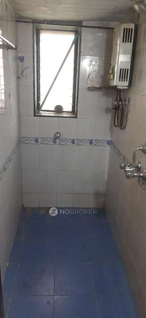 1 BHK Flat In Upadhyay Apartment For Sale  In Borivali West