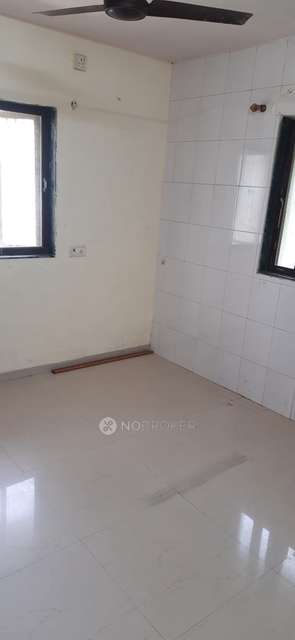 1 BHK Flat In Upadhyay Apartment For Sale  In Borivali West