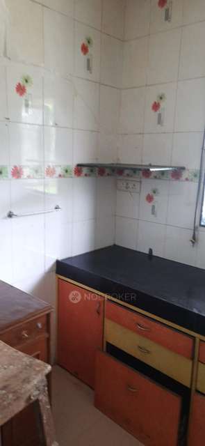 1 BHK Flat In Upadhyay Apartment For Sale  In Borivali West