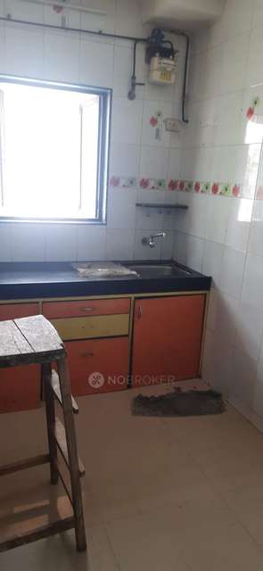 1 BHK Flat In Upadhyay Apartment For Sale  In Borivali West