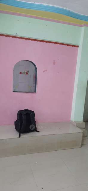 1 BHK Flat In Upadhyay Apartment For Sale  In Borivali West