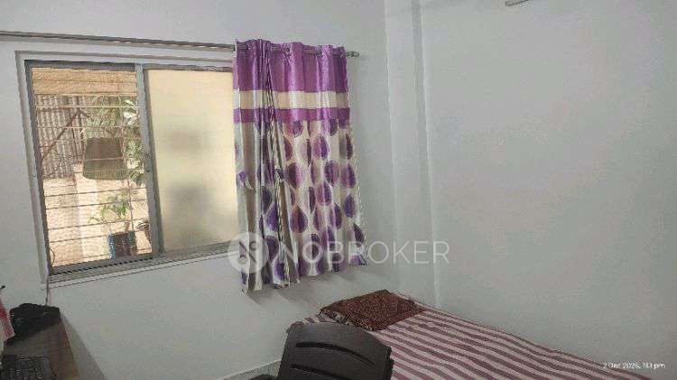 1 RK House for Rent  In Aundh Gaon