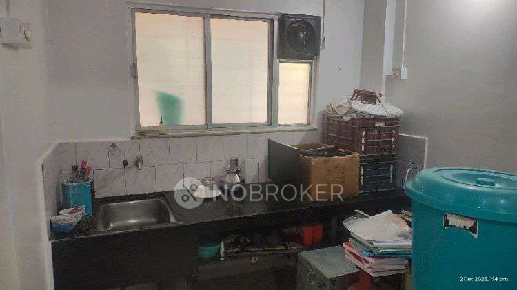 1 RK House for Rent  In Aundh Gaon