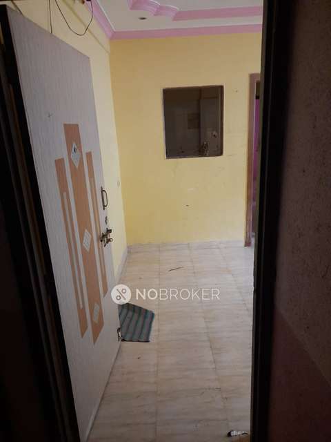 1 BHK Flat In Vaishnavi Sai Complex A Wing Virar for Rent  In Virar East