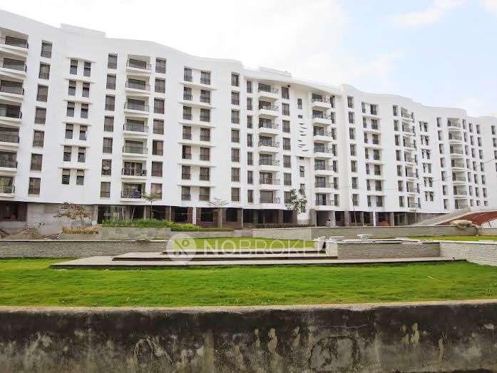 2 BHK Flat In Athena Baleda for Rent  In Talegaon Dabhade