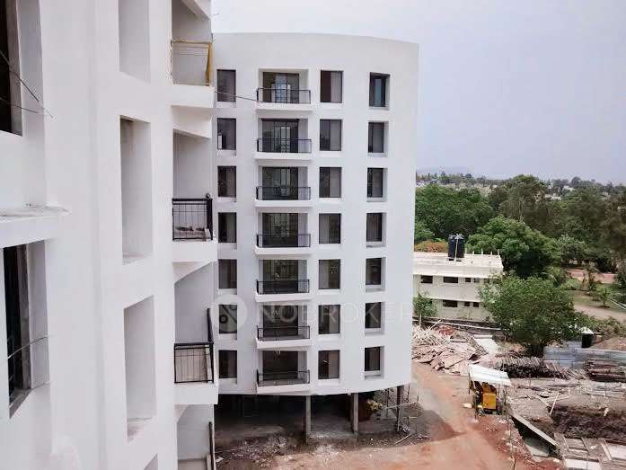 2 BHK Flat In Athena Baleda for Rent  In Talegaon Dabhade