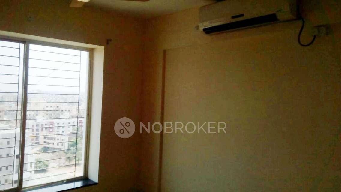 2 BHK Flat In Goldville for Rent  In Wakad