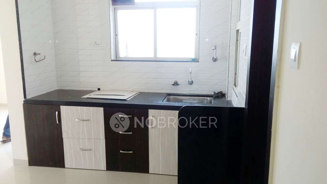 2 BHK Flat In Goldville for Rent  In Wakad