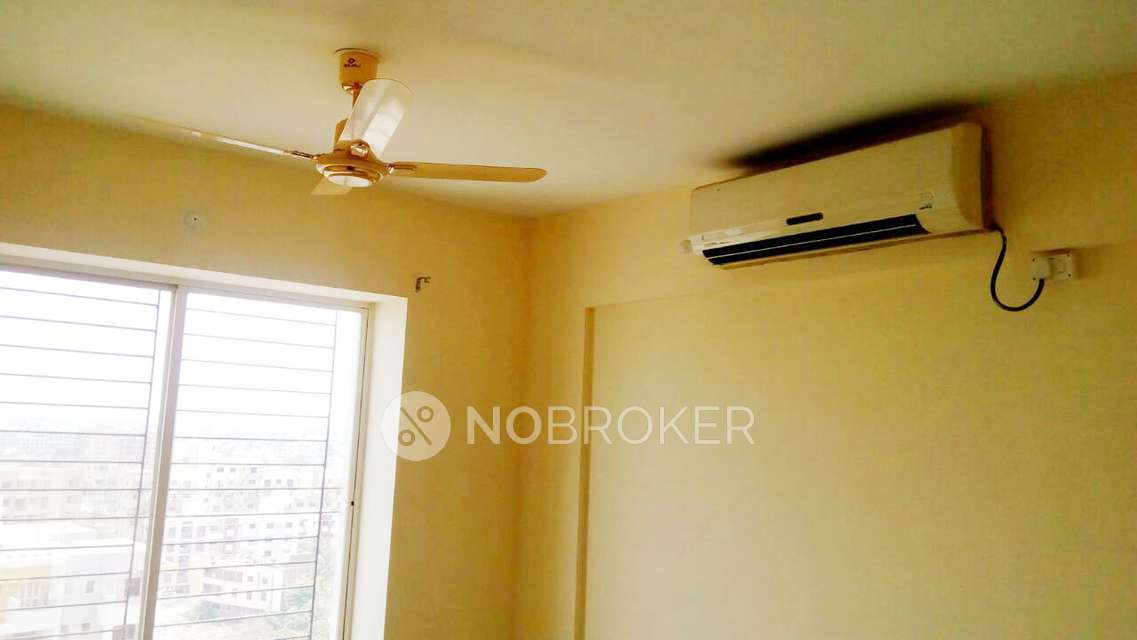 2 BHK Flat In Goldville for Rent  In Wakad