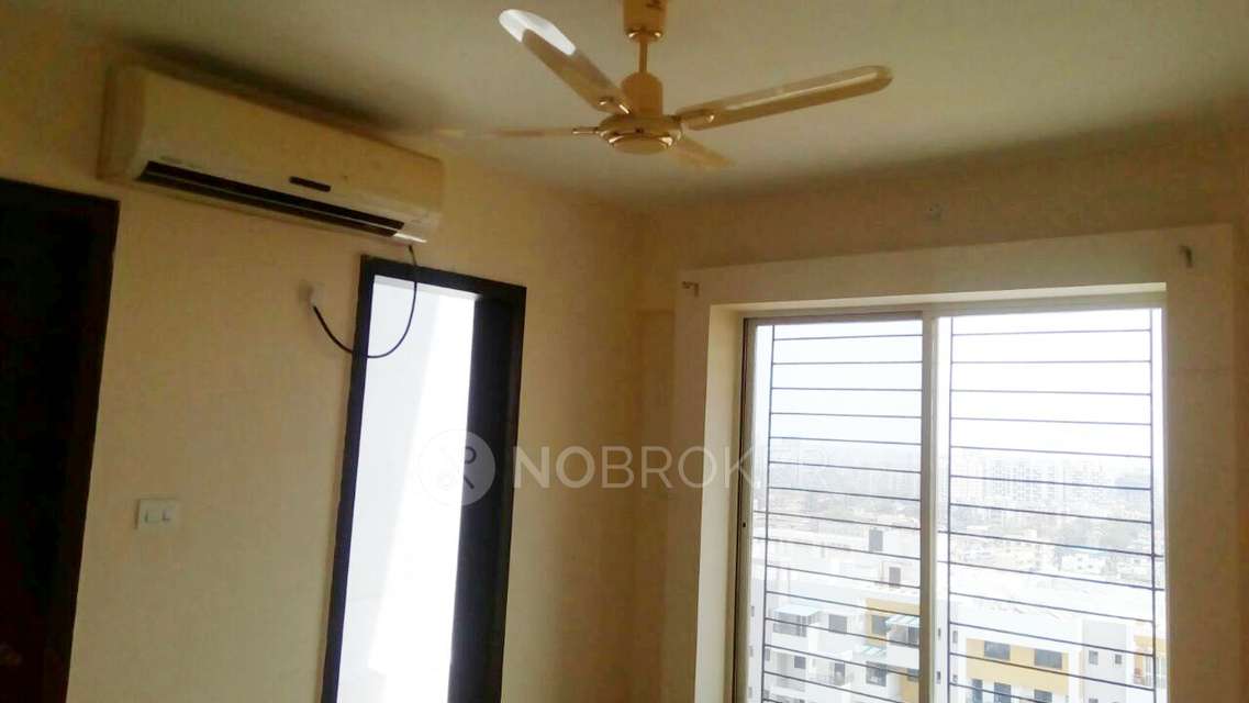 2 BHK Flat In Goldville for Rent  In Wakad