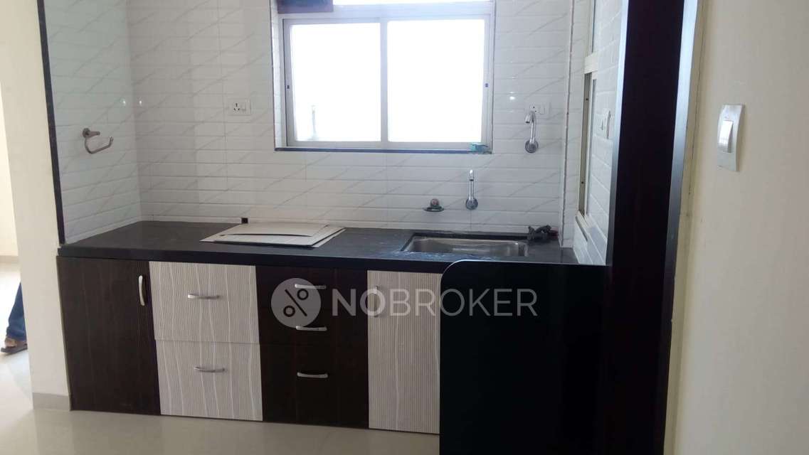 2 BHK Flat In Goldville for Rent  In Wakad