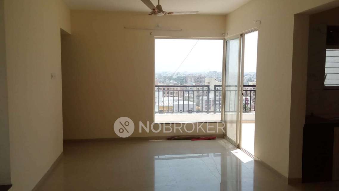 2 BHK Flat In Goldville for Rent  In Wakad