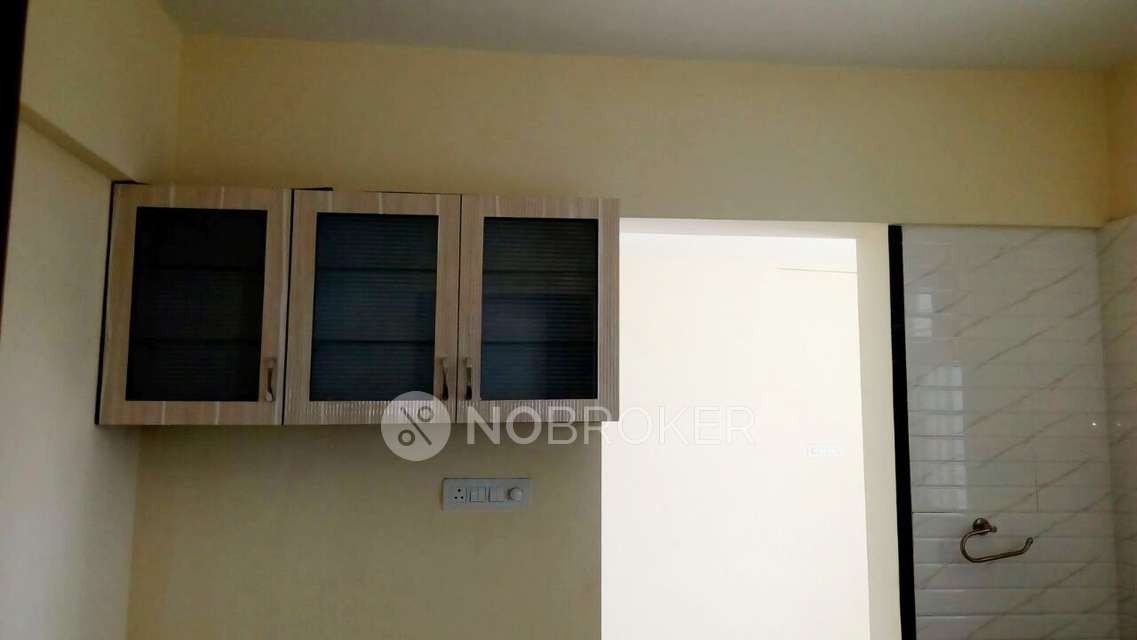 2 BHK Flat In Goldville for Rent  In Wakad