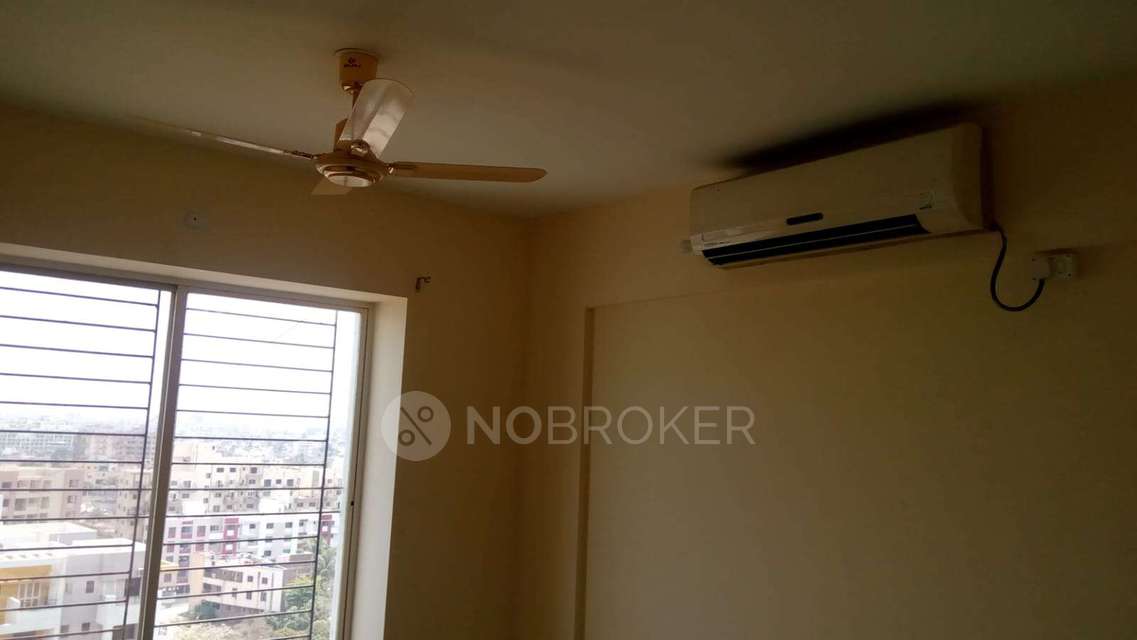 2 BHK Flat In Goldville for Rent  In Wakad
