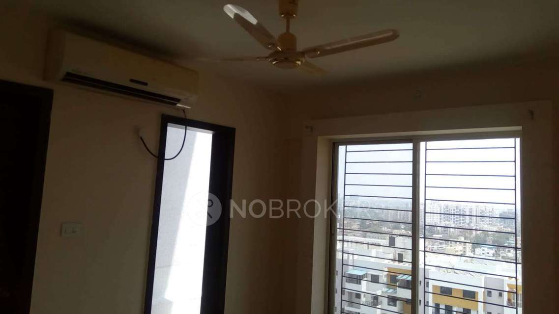 2 BHK Flat In Goldville for Rent  In Wakad